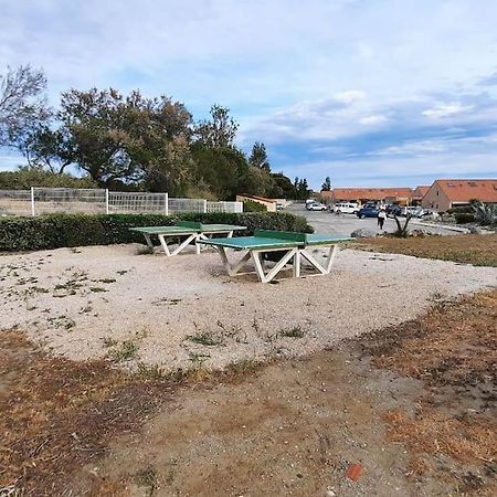 Maisonnette Entre Etang Et Plage Leucate Buitenkant foto